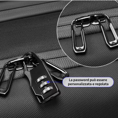 Qompak™ Platinum