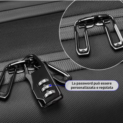 Qompak™ Platinum