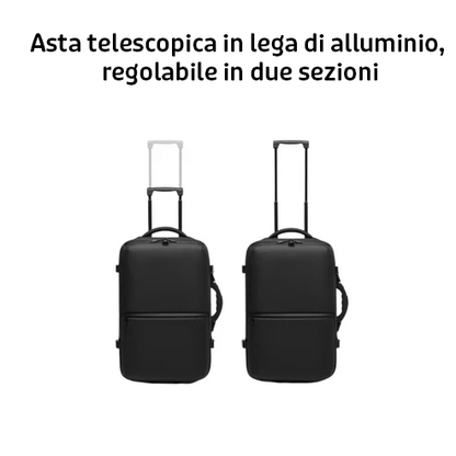 Qompak™ Platinum