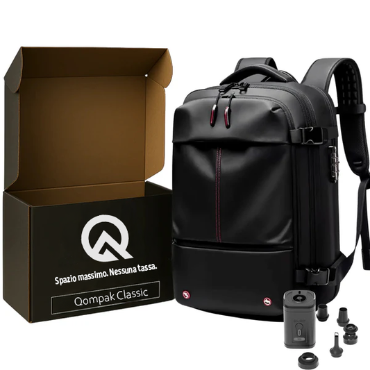 Qompak™ Classic