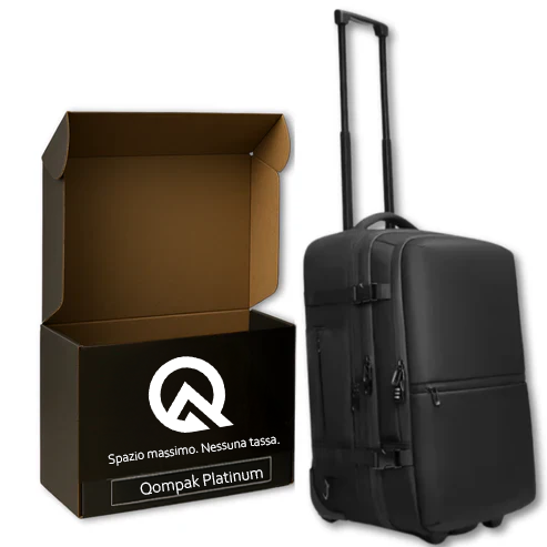 Qompak™ Platinum